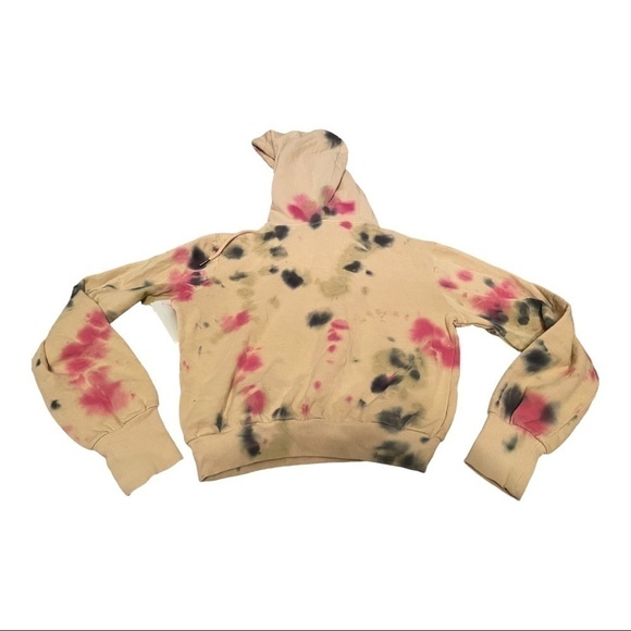 𝅺AFRM sand crumble tie dye sweatshirt - Picture 10 of 11